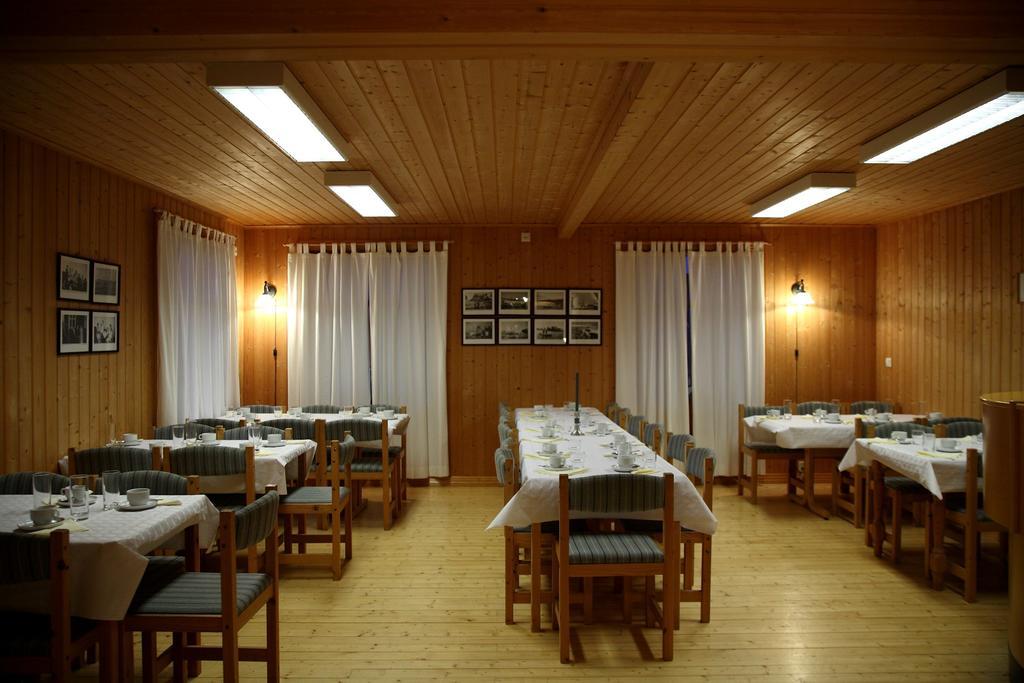 Kvalnesbrygga Kvalnes (Andoya) Exterior foto