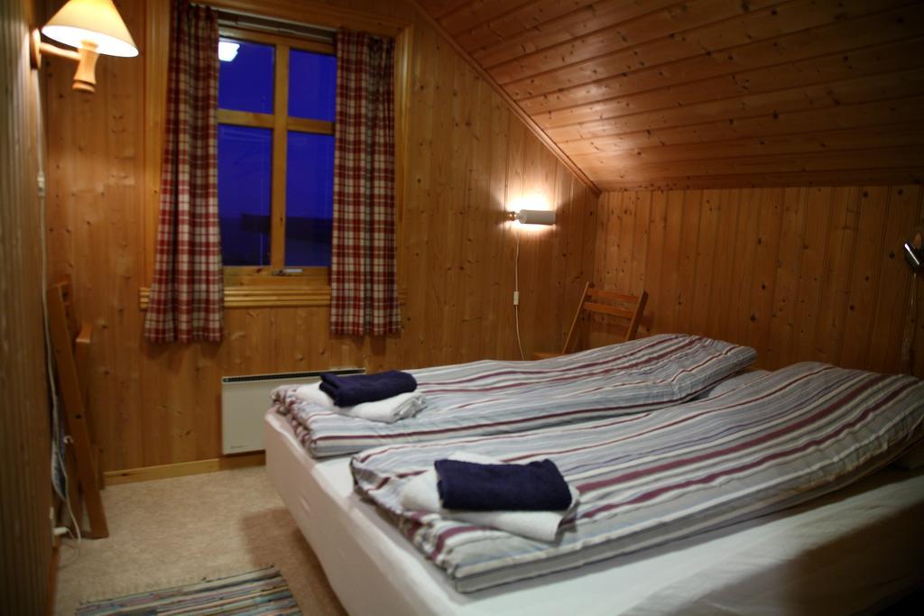 Kvalnesbrygga Kvalnes (Andoya) Exterior foto